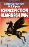 [M 3628] • Science Fiction Almanach 1984